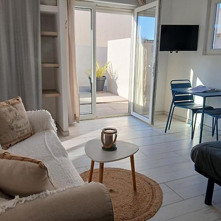 Maison Basalte Agde Esterno foto