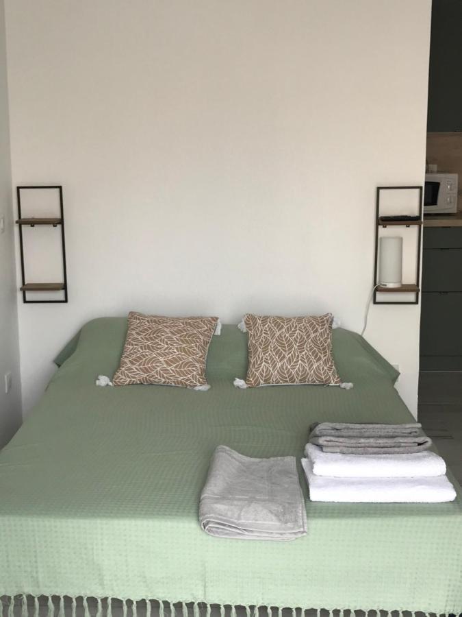 Maison Basalte Agde Esterno foto