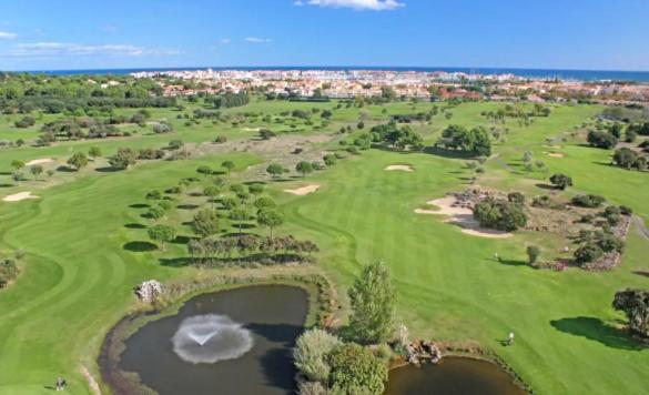Maison Basalte Agde Esterno foto