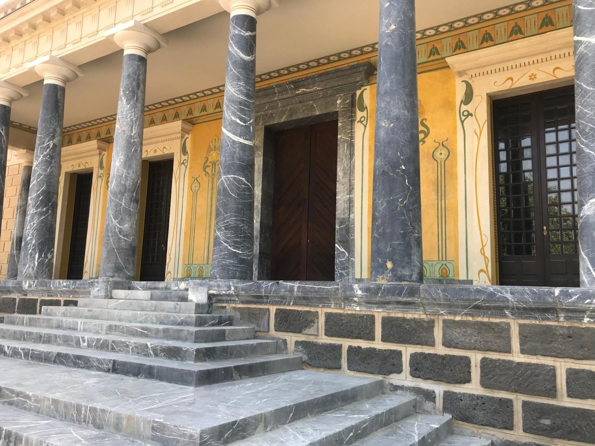 Maison Basalte Agde Esterno foto