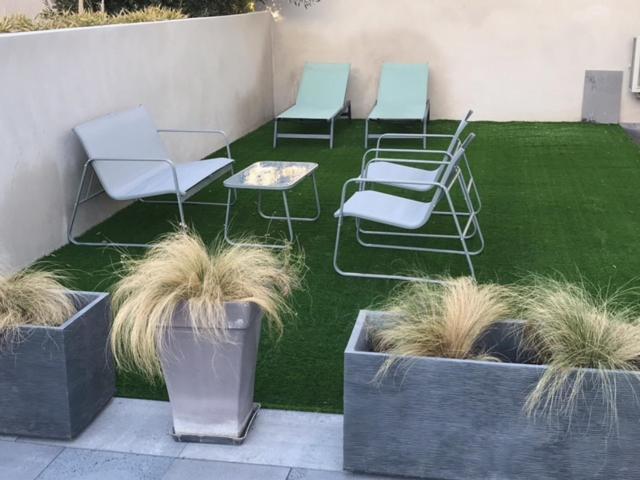 Maison Basalte Agde Esterno foto