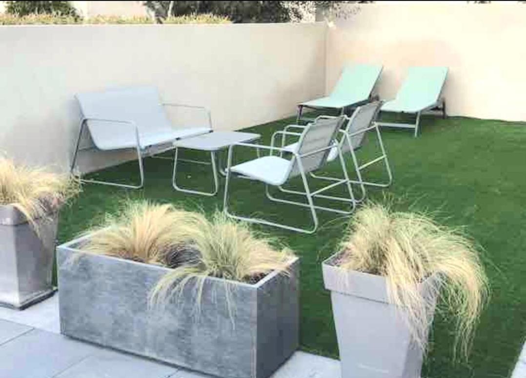 Maison Basalte Agde Esterno foto