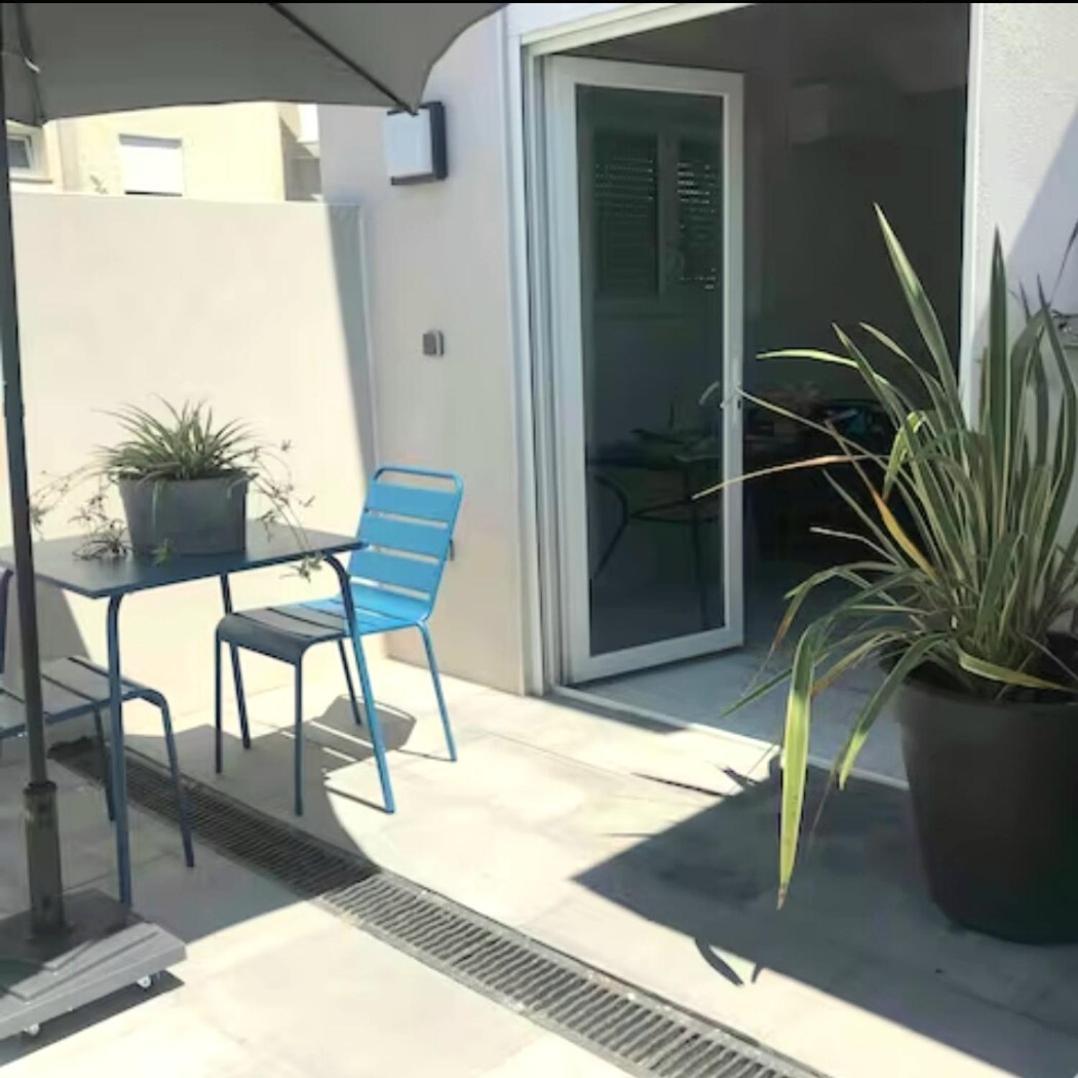 Maison Basalte Agde Esterno foto
