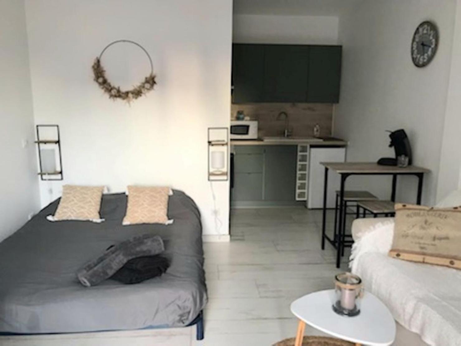 Maison Basalte Agde Esterno foto