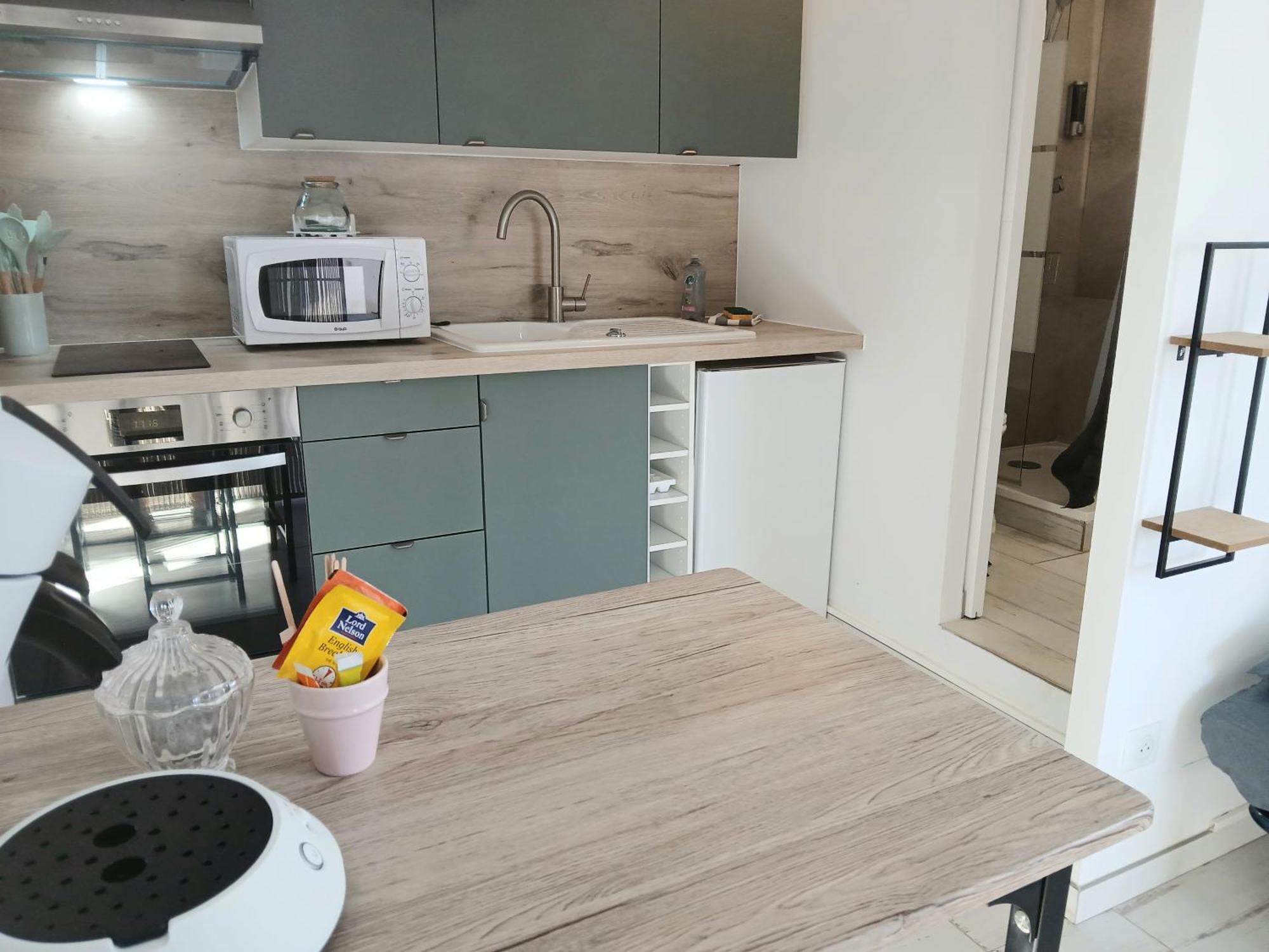 Maison Basalte Agde Esterno foto