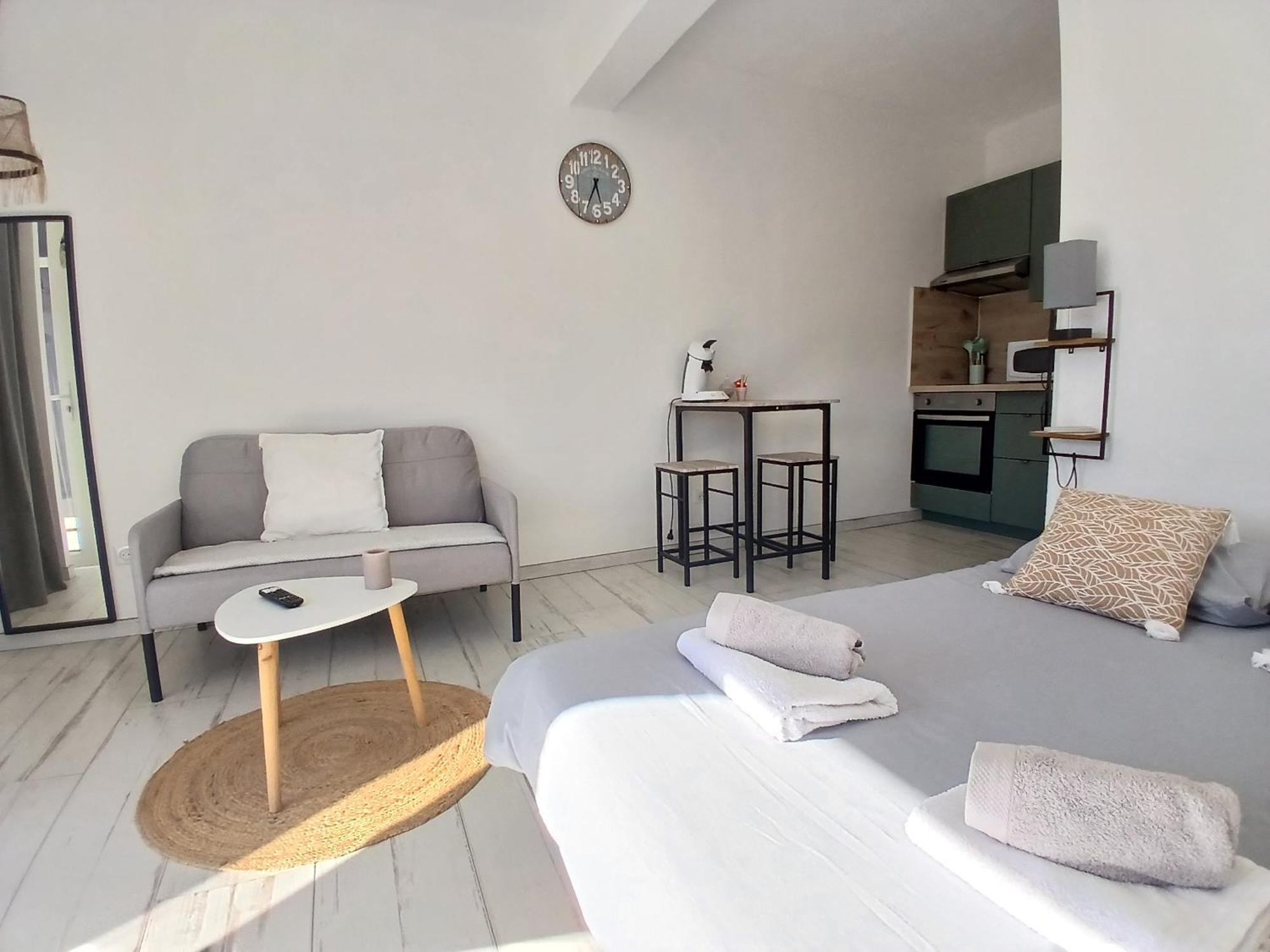 Maison Basalte Agde Esterno foto